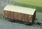 OCWW  ALTT120   027 1:120 Scale  Kit GWR Fruit Van 'C'
