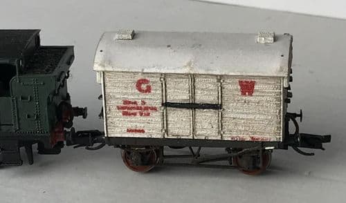 OCWW ALTT120   030 GWR Mica 'B' Kit