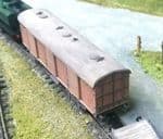OCWW ALTT120   055 LNER Extra Long CCT