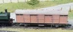 OCWW ALTT120   055 LNER Extra Long CCT