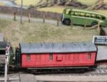 OCWW ALTT120   062 1:120 Scale  Kit  LMS Stove R