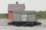 OCWW Arch Laser ALTT120   039 LMS Unfitted 12T Vent Van