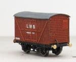 OCWW Arch Laser ALTT120   050 LMS Banana Van