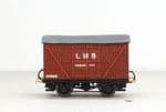 OCWW Arch Laser ALTT120   053 LMS Banana Van Kit