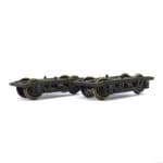 OCWW OO 001 GWR American Pattern Bogies (Pair)