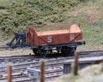 OCWW TT:120 ALTT120 009 ex LBSC  (SR) 10T Open Kit