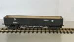 OCWW TT:120 ALTT120  012 1:120 Scale 40T 'Iron' Loco Coal Wagon Kit