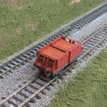 OCWW TT:120 ALTT120 016  13Ton Palbrick A Kit
