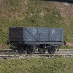 OCWW TT:120 ALTT120004  7-Plank 12Tton Open Kit