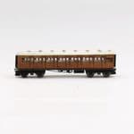 OCWW053 N Scale Great Eastern Corridor Third