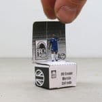 OO Gauge 1:76 Chelsea Player Moisés Caicedo Painted Figure