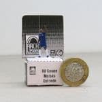 OO Gauge 1:76 Chelsea Player Moisés Caicedo Painted Figure