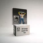 OO Gauge 1:76 Football Fan LEEDS United Painted Figure