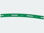 OOT36 Tracksetta: 915mm (36") Radius