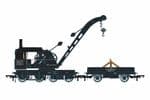 OR76SCS1002  Standard Cowans Sheldon 15T Crane LMS Wellingborough 243
