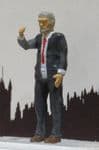 OSBF0018 OO Gauge Figure Jermey Corbyn