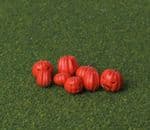 OSBF0045 OO Gauge Pumpkins (X8)
