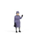 OSBF070 OO gauge Jubilee Queen Figure (limited Edition)