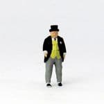 OSBF153 OO Gauge Railway Controller (painted)