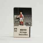 OSBF181 OO Gauge Figures Declan Rice (painted)