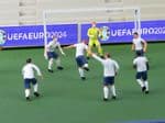 OSBF2024 OO Gauge Euro 2024 Football Team (painted)