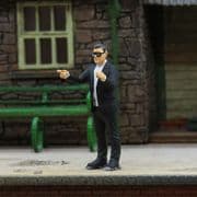 OSBF228  OO gauge Andy Burnham (painted)