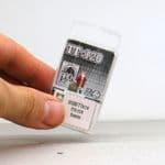 OSBFTT026 TT1:120 Scale Santa (painted)