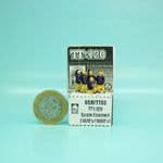 OSBFTT03 TT1:120 Scale Firemen (1970's/1980's) (painted)