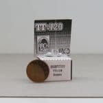 OSBFTT111 TT 1:120 Scale Swans (painted) pair