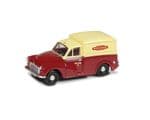 Oxford 120MM059 Morris Minor Van British Rail