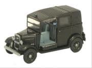 Oxford Diecast 00 1/76 76AT001  Austin Taxi