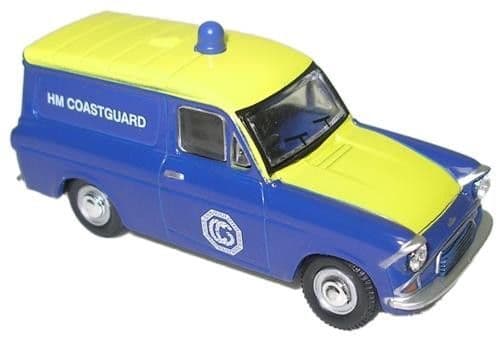 Oxford 1.76 Modell Moderner LKW Vorhanganhänger Hayton Coulthard