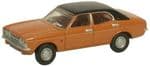 Oxford Diecast 76COR3001 Scale: 1:76, OO Ford Cortina MkIII GXL Gold (Life On Mars)