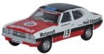 Oxford Diecast 76COR3007 Scale: 1:76, OO Ford Cortina MkIII Noel Edmonds