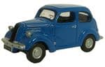 Oxford Diecast 76FP001  Ford Popular 103E Winchester Blue