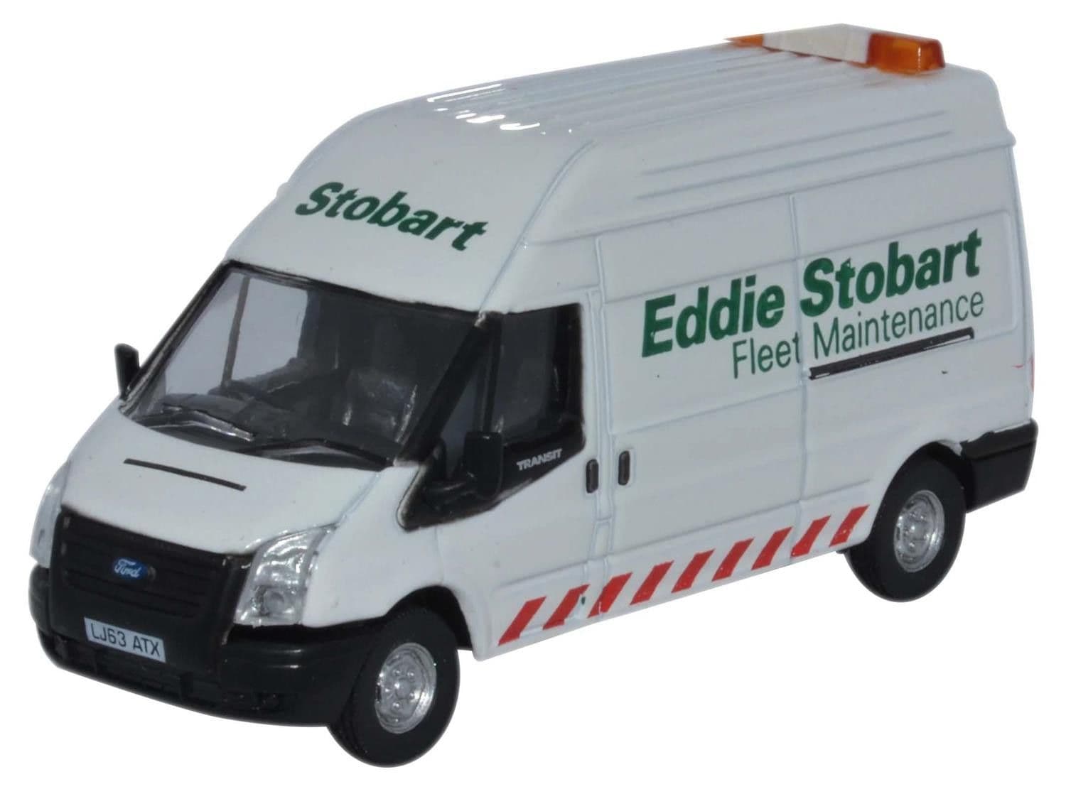 Kit Italeri Scania Eddie Stobart Scala 1/24 - Collezionismo In Vendita A Reggio Emilia - Foto 6