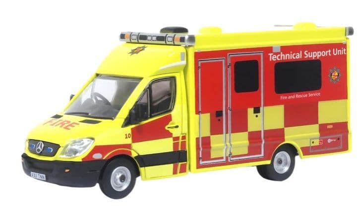 Modellino Oxford Diecast 76SET09 – Taxi Triplo Scala 1:76 Calibro OO, Pressofuso