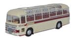 Oxford Diecast 76MW6006 Scale: 1:76, OO Bristol MW6G West Yorkshire