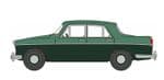 Oxford Diecast NAW001 Austin Westminster A110 Almond Green/Connaugh