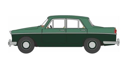 Oxford Diecast NAW001 Austin Westminster A110 Almond Green/Connaugh