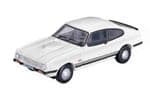Oxford Diecast NCAP003 Scale: 1:148, N  *Ford Capri Mk3 Diamond White