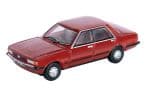 Oxford Diecast NFC5001 Scale: 1:148, N  *Ford Cortina Mk5 Cardinal Red