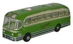 Oxford Diecast NWFL001 Weymann Fanfare Southdown