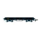 Oxford Rail 76PIL03A Scale: 1:76, OO *Pilchard Wagon BR Black DB990099