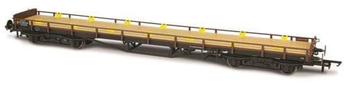 Oxford Rail OR76CAR001B Carflat BR 1-088 B748735