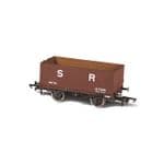 Oxford Rail OR76MW7035 7 Plank Wagon SR 18179
