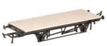 Parkside PA10 BR 12 foot Wagon Chassis kit (Unfitted) - Morton Brake