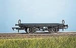 Parkside / Ratio 560 10' Wheelbase GWR/RCH Wagon underframe