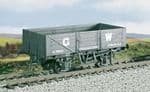 Parkside / Ratio 564 GWR 5-Plank Open Wagon (M/W)