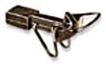 Peco GR101  Coupler Kit (4)